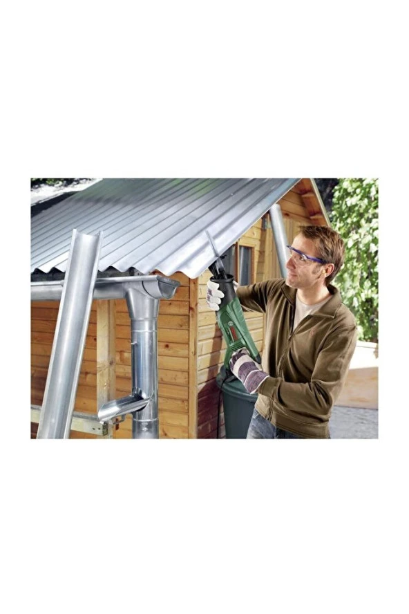 Psa 700 E Panter Testere - Resim 4