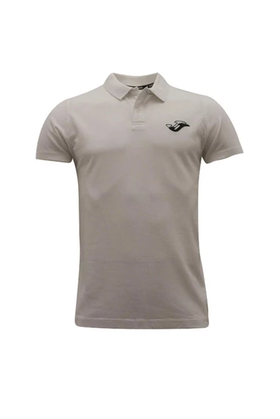 Joma RUSH - Erkek Beyaz Pamuklu T-shirt - 4231115 ürün görseli 1