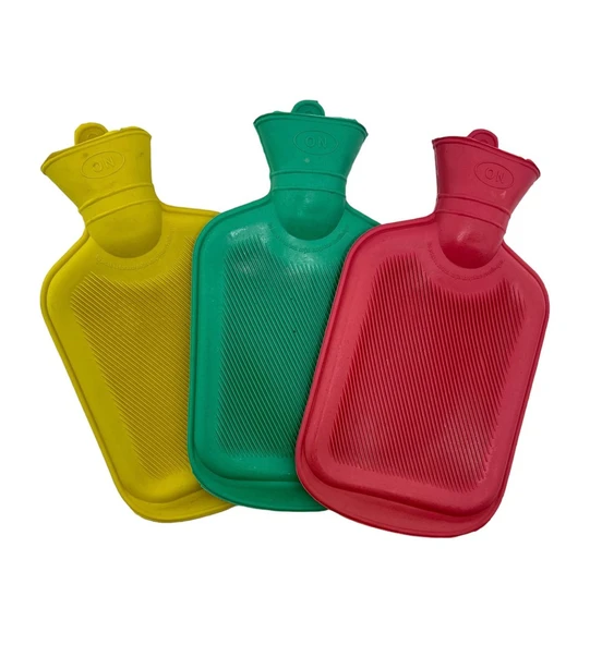 Vichy Sıcak Su Torbası Karışık Renkler 750 ML SU-21 ürün görseli 1