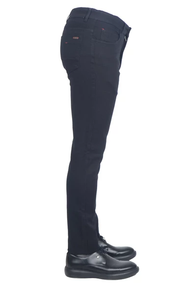 Erkek Kanvas 5 Cep Pantolon - Resim 7