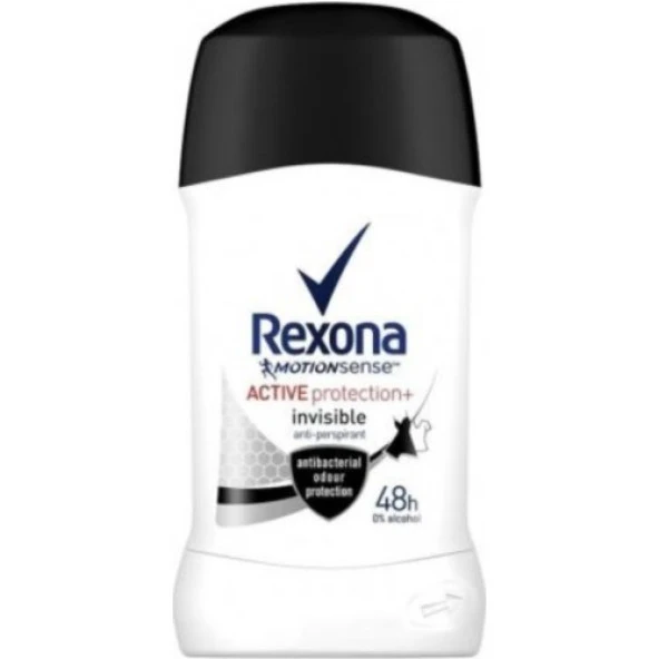 Rexona Active Protection+ Invisible Anti-Perspirant Deo ürün görseli 1