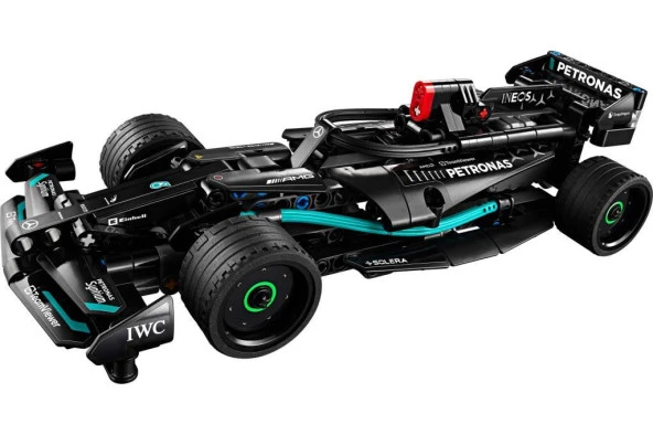 LEGO Technic 42165 Mercedes-AMG F1 W14 Pull-Back - Resim 3