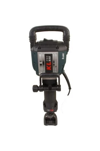 Klkr1800h 1700watt 55j 17kg Profesyonel Hex Kırıcı ürün görseli 1