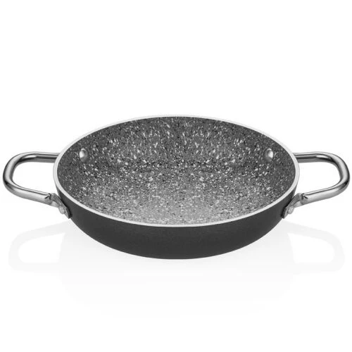 16 cm Granit Yumurta Sahanı ürün görseli 1
