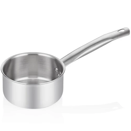 14 cm Çelik Kaçerola ürün görseli 1