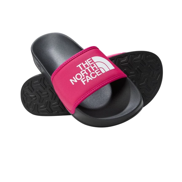 The North Face BASE CAMP SLIDE III Kadın Terlik NF0A4T2SROM1 ürün görseli 1