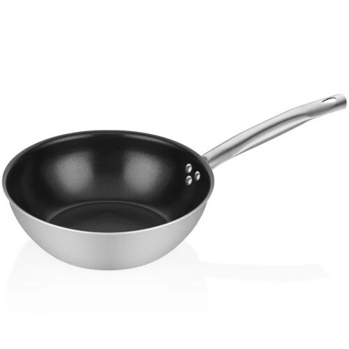 Yapışmaz Wok Tavası ürün görseli 1