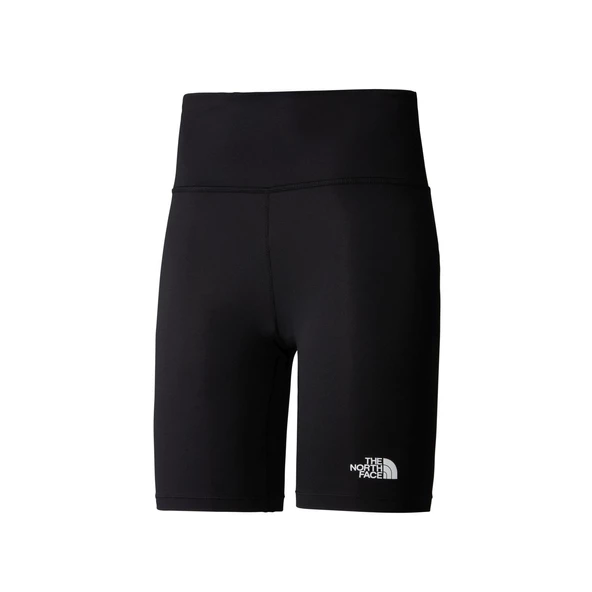 The North Face W FLEX 8IN TIGHT Kadın Spor Tayt NF0A87JUJK31 ürün görseli 1