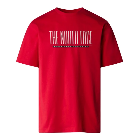 The North Face M TNF EST 1966 Erkek Tişört  NF0A87E76821 ürün görseli 1
