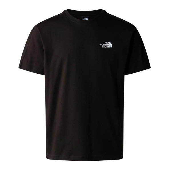 The North Face M OUTDOOR Erkek Tişört  NF0A880SJK31 ürün görseli 1
