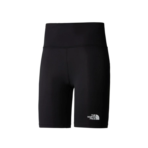 The North Face W FLEX 8IN TIGHT Kadın Spor Tayt NF0A87JUJK31 ürün görseli 1