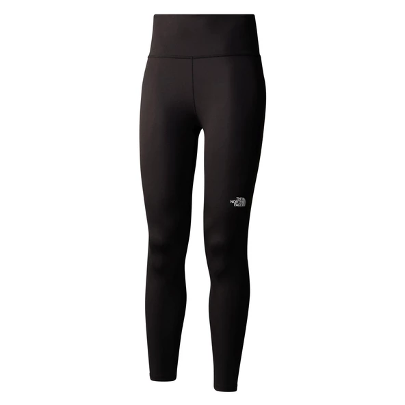 The North Face W FLEX 25IN TIGHT  Kadın Pantolon NF0A87JQJK31 ürün görseli 1
