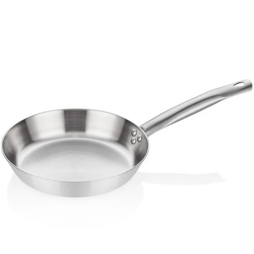 26 cm Çelik Kızartma Tavası ürün görseli 1