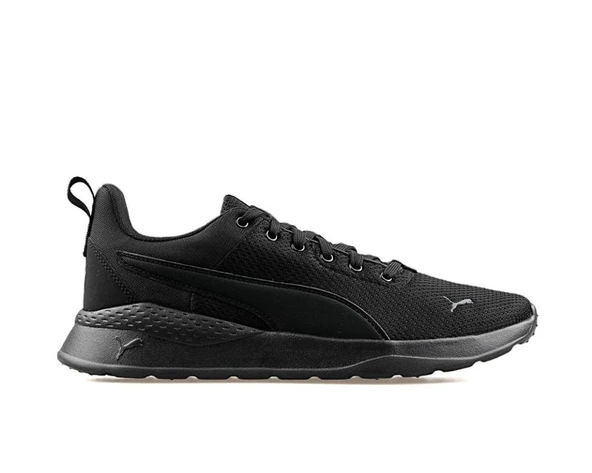 Puma Anzarun Lite Jr Siyah Unisex Ayakkabı 37200410 ürün görseli 1
