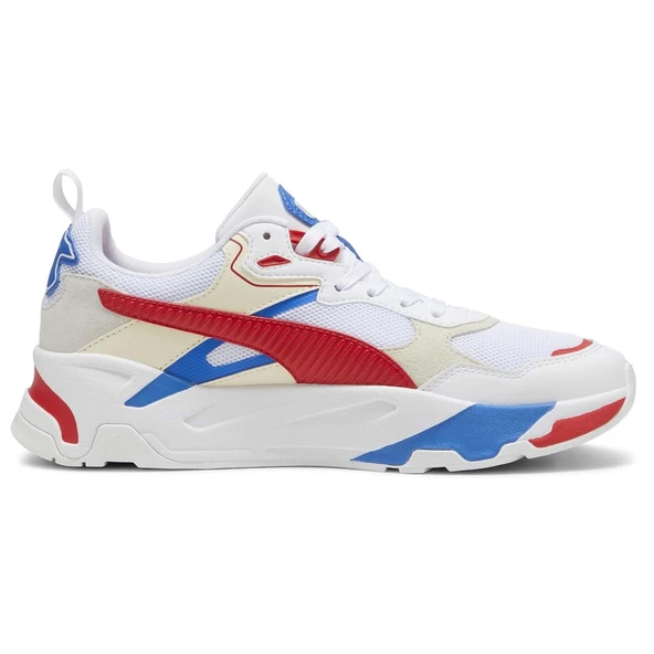 Puma Trinity Erkek Beyaz Spor Ayakkabı 389289 22 ürün görseli 1