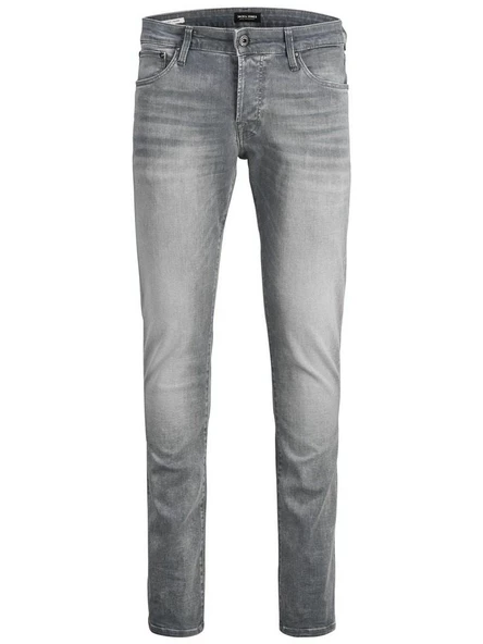 Jack Jones Glenn Jj Icon Erkek Jean 12147024 ürün görseli 1