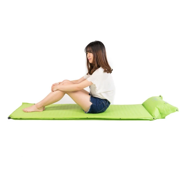 OutdoorZ DIY1508 Oto Şişme Mat ürün görseli 1