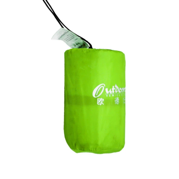 OutdoorZ DIY1508 Oto Şişme Mat - Resim 5