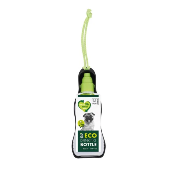 10501699 M-Pets Eco Köpek Seyahat Suluğu 250 Ml ürün görseli 1