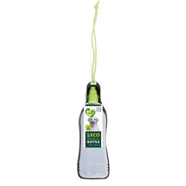 10501899 M-Pets Eco Köpek Seyahat Suluğu 750 Ml ürün görseli 1
