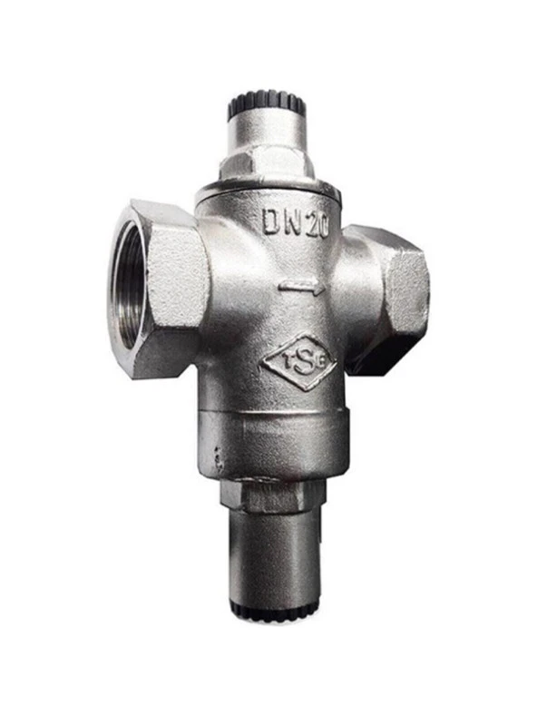 DAFS 3/4 BASINÇ DÜŞÜRÜCÜ REGÜLATÖR ürün görseli 1