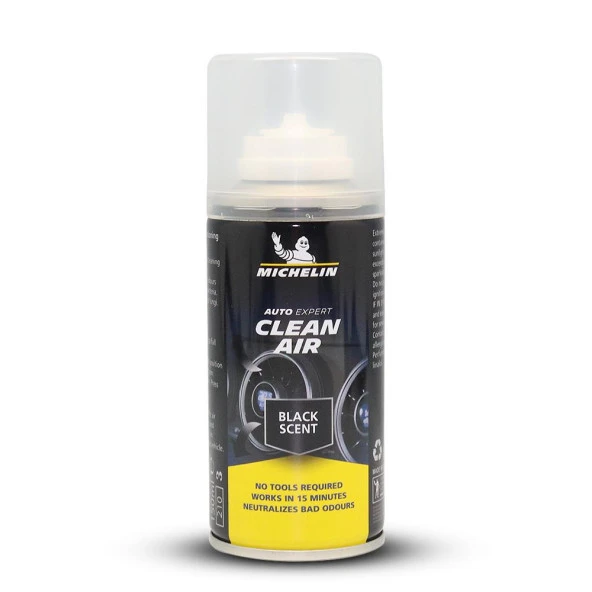 Michelin MC32705 150ml Klima Temizleyici Sprey ürün görseli 1