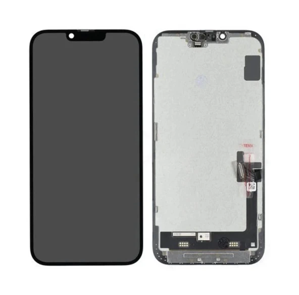 iPhone 14 Plus Dokunmatik Ekran (ORJ) ürün görseli 1