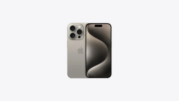 iPhone 15 Pro Ekran (ORJ) Telefon değildir ürün görseli 1