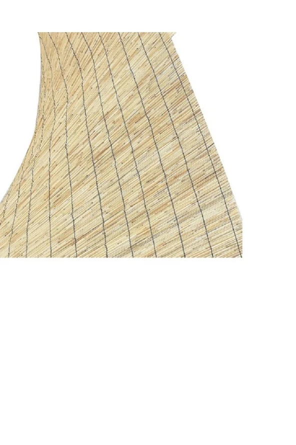 Hasır Evi Kamış Hasır Balkon, Bahçe Çiti, Gölgelik 1 Metre x 1 Metre ürün görseli 1