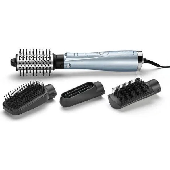 Babyliss AS774E Hydro-Fusion Saç Şekillendirme Seti ürün görseli 1
