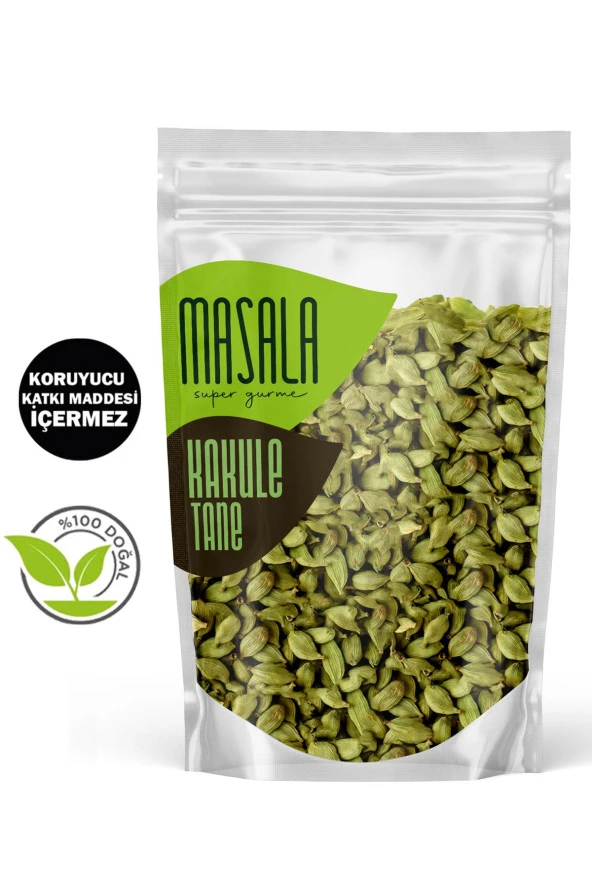 Kakule 35 g - Cardamom (Menşei; Sri lanka) ürün görseli 1