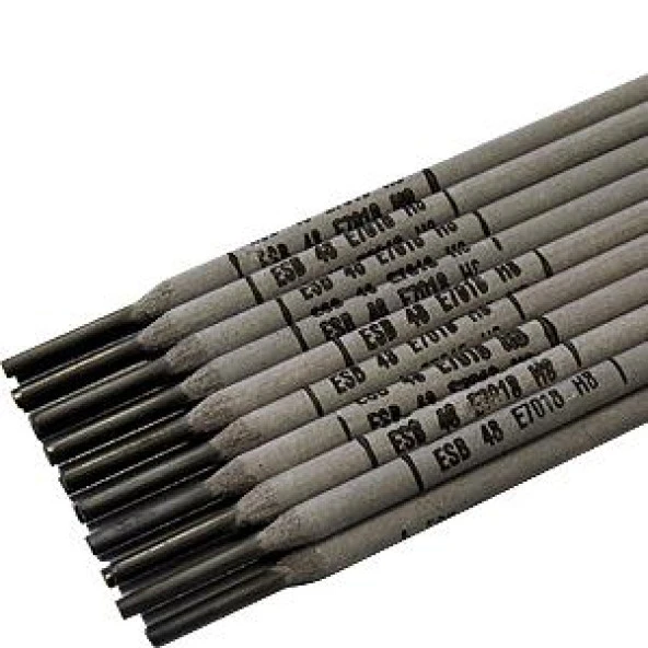 Magmaweld EL309L Krom Elektrod 2,5x250mm (Adet) ürün görseli 1