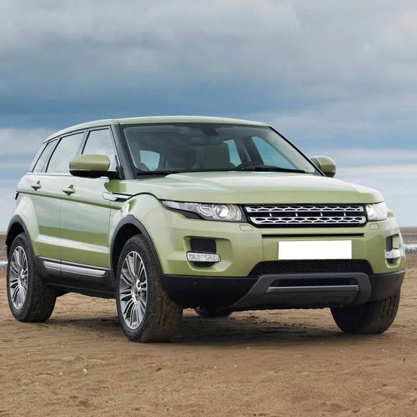 Range Rover Evoque 2012-2019 Sağ Sol Kaput Amortisörü BJ3216C826AA - Resim 2
