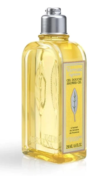 L'occitane Citrus Verbena Duş Jeli 250 ML ürün görseli 1