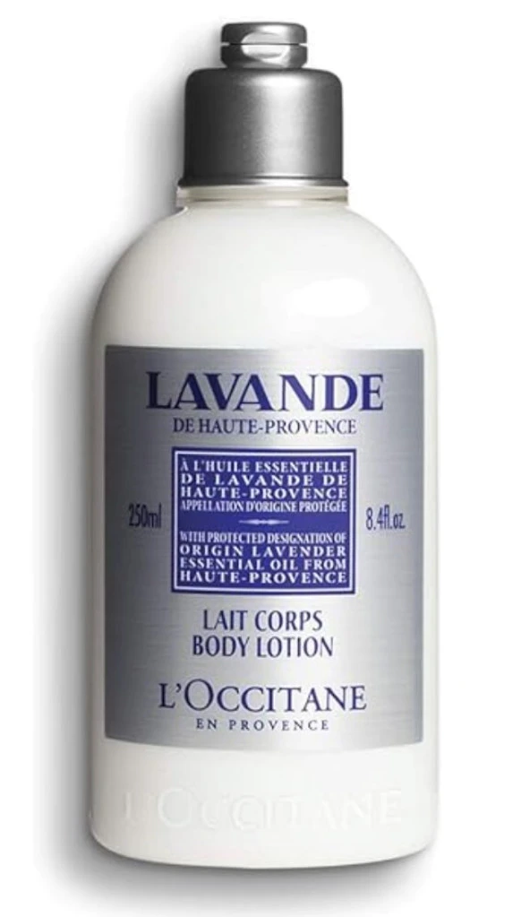 L'occitane Lavanta Duş Jeli 250 ML ürün görseli 1