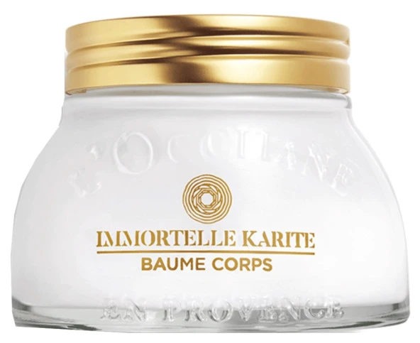 L'occitane Shea Ölmezotu Yaşlanma Karşıtı Vücut Kremi 200 ML ürün görseli 1