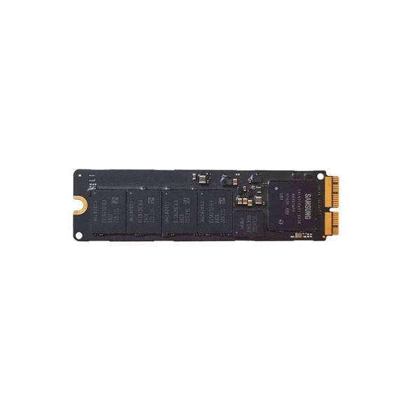 MZ-JPU512T/0A2 Samsung 512GB MLC PCI Express 3.0 x4 SSUAX Internal Solid State Drive (SSD) for MacBook ürün görseli 1