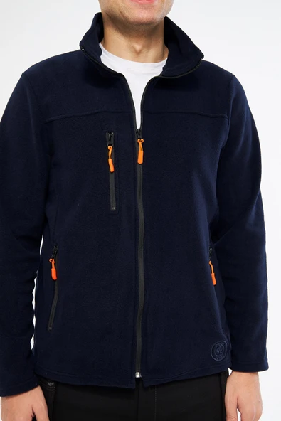Polar Mont Fermuarlı - Resim 6