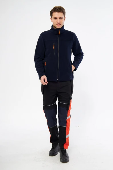 Polar Mont Fermuarlı - Resim 8