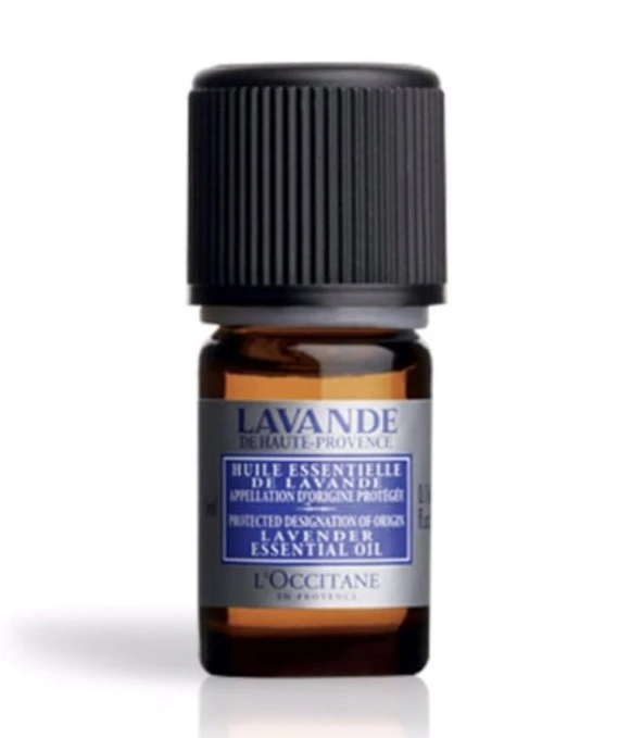 L'Occitane  Lavanta Esansiyel Yağı 5 ml ürün görseli 1