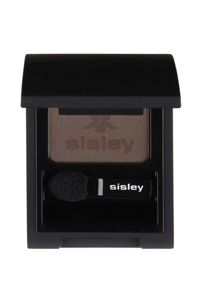 Sisley Phyto Ombre Eclat Far - Ebony ürün görseli 1
