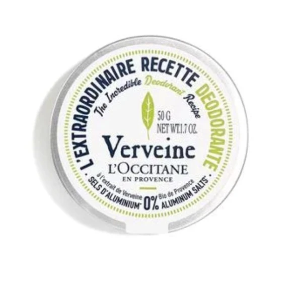 L'Occitane Mine Çiçeği Deodorant Balmı 50 g ürün görseli 1