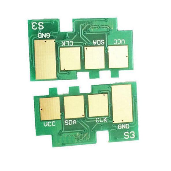 Hp 106A-W1106A Toner Chip ürün görseli 1