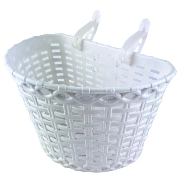 Ümit Ön Sepet - 16/20, Plastik, SPS, Beyaz ürün görseli 1
