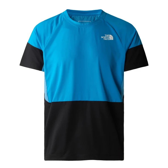 The North Face M BOLT TECH Erkek Tişört  NF0A825GWIJ1 ürün görseli 1