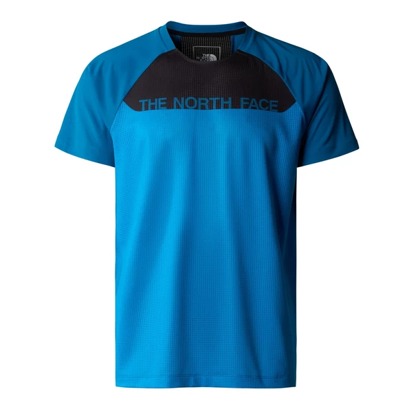 The North Face M TRAILJAMMER Erkek Tişört  NF0A87TYWIN1 ürün görseli 1