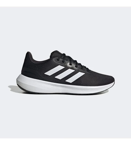 Adidas HQ3790 RUNFALCON 3.0 Erkek Yürüyüş Koşu Ayakkabısı ürün görseli 1