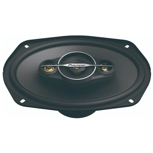 Pioneer TS-A6961F 450 Watt 6X9 Oto Hoparlör ürün görseli 1