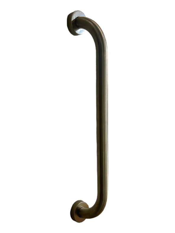 ENGELLİ TUTUNMA BARI BANYO WC 60 CM - Resim 2