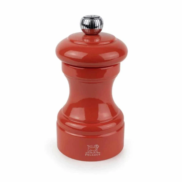 Aryıldız peugeot bıstrorama tuz değirmeni 10 cm toprak renk ürün görseli 1